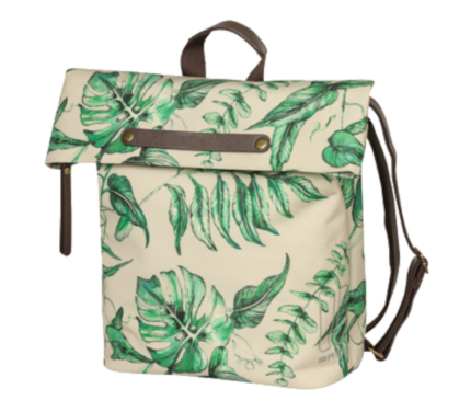 Beige bag for ZOSH luggage rackBeige bag for ZOSH luggage rack