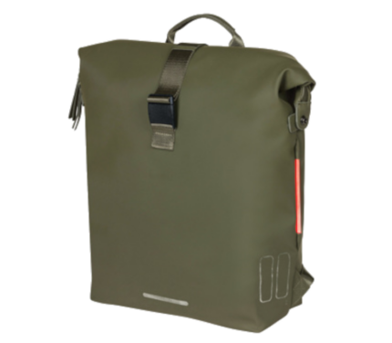 Khaki bag for ZOSH luggage rackKhaki bag for ZOSH luggage rack