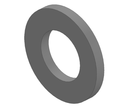 Z12 washer STAINLESS STEELZ12 washer STAINLESS STEEL