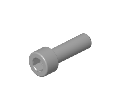 CHC screw M6 x 20 STAINLESS STEELCHC screw M6 x 20 STAINLESS STEEL