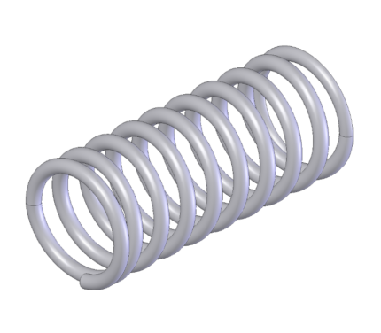 Kickstand springKickstand spring