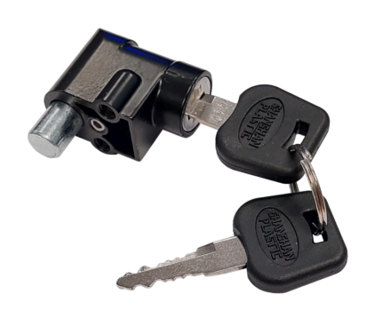 Key lock ZOSH Phase 1 ( Min 12 Max 20 mm )Key lock ZOSH Phase 1 ( Min 12 Max 20 mm )