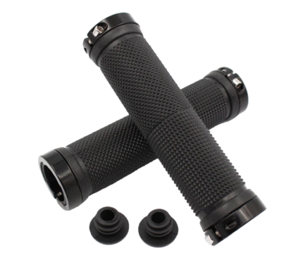 Handlebar gripsHandlebar grips