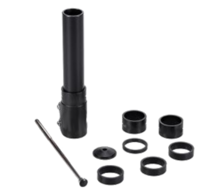 Handlebar height spacerHandlebar height spacer