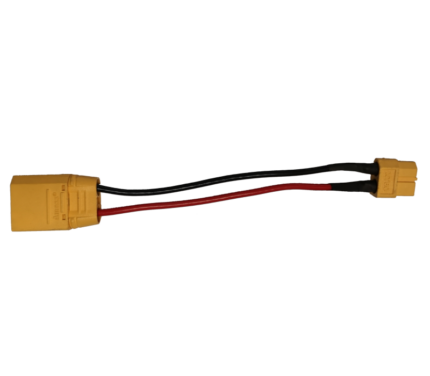Single Engine Power Cable ZOSH Phase 1Single Engine Power Cable ZOSH Phase 1