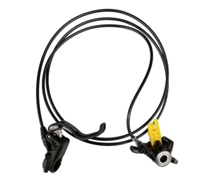 Magura MT Trail rear 2-piston disc brakeMagura MT Trail rear 2-piston disc brake