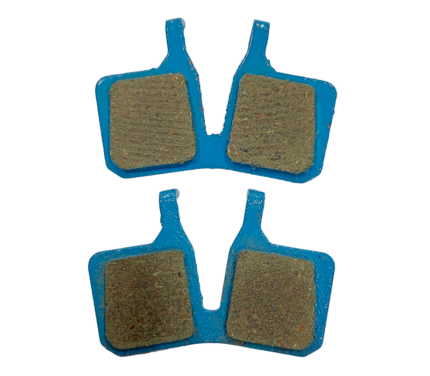 Pair of front brake pads Magura 4 pistonsPair of front brake pads Magura 4 pistons