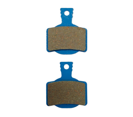 Pair of rear brake pads Magura 2 pistonsPair of rear brake pads Magura 2 pistons