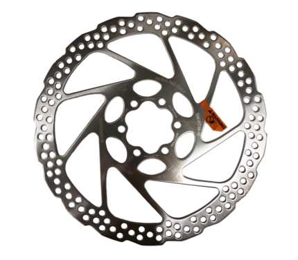 Brake disc Ø180 mmBrake disc Ø180 mm