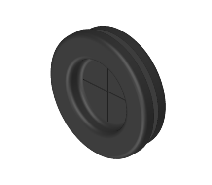Grommet Ø22Grommet Ø22