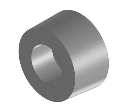 Rubber bufferRubber buffer