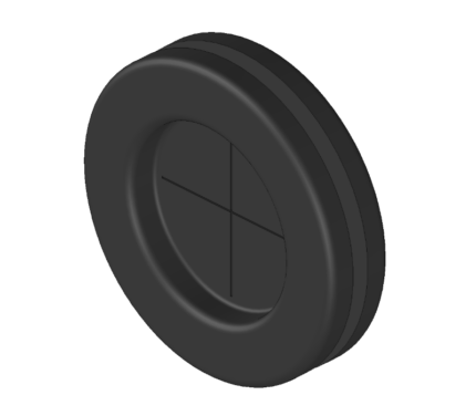 Grommet Ø28Grommet Ø28