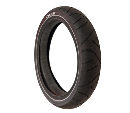 ZOSH Black Slick Tire ( Tire only )ZOSH Black Slick Tire ( Tire only )