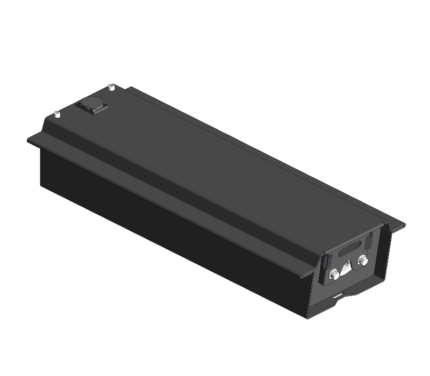 Complete battery 35A ZOSH Phase 1Complete battery 35A ZOSH Phase 1