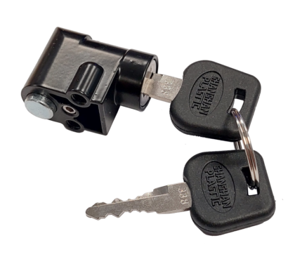 Key lock ZOSH Phase 2 & Mountain ( Min 3 Max 11 mm )Key lock ZOSH Phase 2 & Mountain ( Min 3 Max 11 mm )