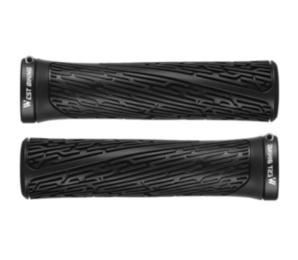 Handlebar grips V2Handlebar grips V2