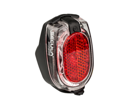 Battery operated rear light (Includes 2 AAA batteries)Battery operated rear light (Includes 2 AAA batteries)