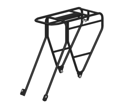 Luggage rack kit ZOSH Phase 1 & Phase 2Luggage rack kit ZOSH Phase 1 & Phase 2