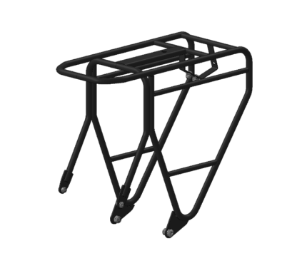 Luggage rack kit ZOSH MountainLuggage rack kit ZOSH Mountain