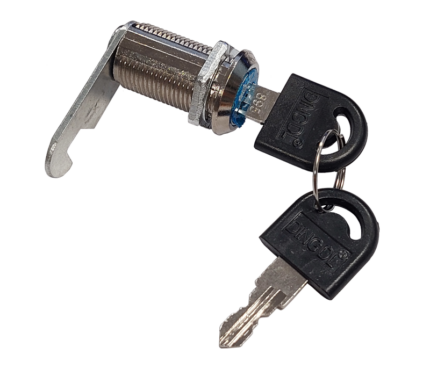 Key lock ZOSH Phase 1 Pre-seriesKey lock ZOSH Phase 1 Pre-series