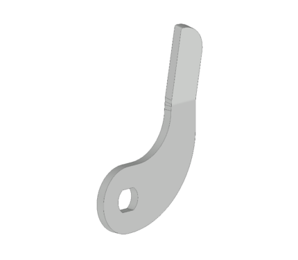 Torque Arm rear rightTorque Arm rear right